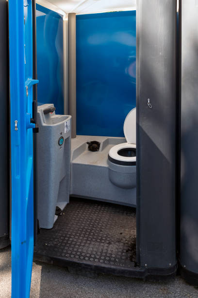 Best Portable toilet rental cost  in Kingston, WA