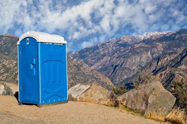 Best Porta potty rental near me  in Kingston, WA