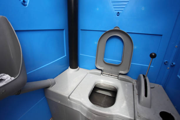 Best Sanitation services for porta potties  in Kingston, WA