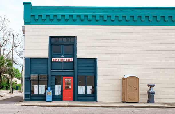 Best Handicap porta potty rental  in Kingston, WA